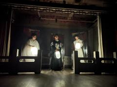 体验店铺：月升剧本社
体验角色：杨玉笙
剧组：
陈明遇：舒克