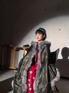 剧透预警❗️
家国女请狠狠冲大漠谣2的邓云泱！
大家不要放过
