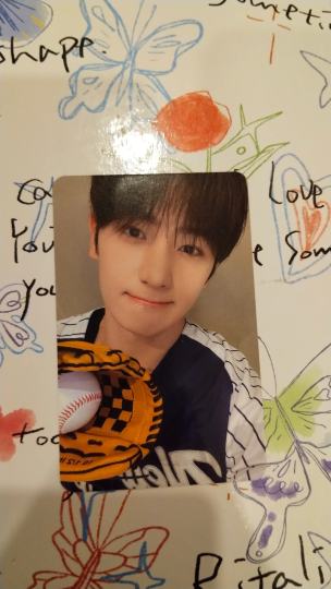 存档一张棒球在