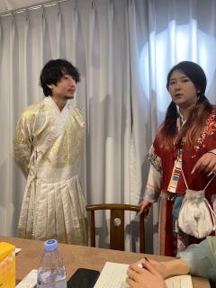 故事其实还行,但情绪沉浸很不同步,在陆迟视角这是个高开低走的