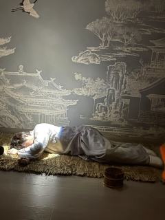 故事其实还行,但情绪沉浸很不同步,在陆迟视角这是个高开低走的