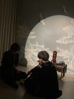 故事其实还行,但情绪沉浸很不同步,在陆迟视角这是个高开低走的