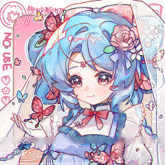 有背景vs没背景
嘿嘿都好看，都给单主发过去，还附带了两三个