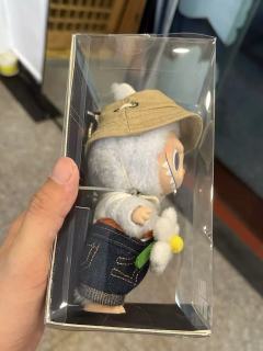 ▪️Labubu史上最治愈系列❕把野餐春日装进盲盒  🌸