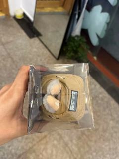 ▪️Labubu史上最治愈系列❕把野餐春日装进盲盒  🌸