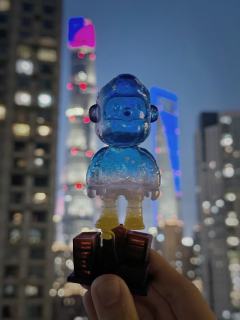 收获第22个BOB隐藏:11代小隐藏-孤独BOB
2025