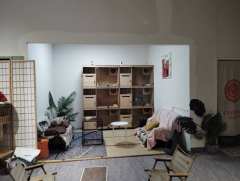 马嘉祺官宣八周年猫咖线下
营业时间:2025.7.18上午1