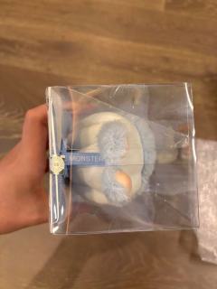 谁能拒绝这个蓝色