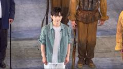 李二狗上海首演repo
👉卡司
常卫国:蒋敦豪
李二狗:金