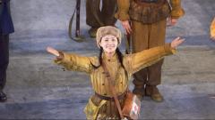 李二狗上海首演repo
👉卡司
常卫国:蒋敦豪
李二狗:金