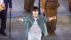 李二狗上海首演repo
👉卡司
常卫国:蒋敦豪
李二狗:金