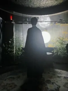 历史的脚步不会停歇
它会带着所有人走向既定的结局

若让我选
