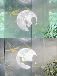 历史的脚步不会停歇
它会带着所有人走向既定的结局

若让我选