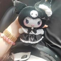 乖乖库洛米kuromi
库门永存！