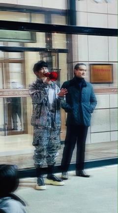 太宰治和叶藏的破次元相逢
刘师傅yyds