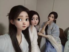 如果你想看天才少女悲惨的一生，欢迎你来到望辰。作者真的很会写