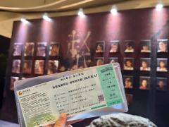 能看出来导演编剧们下了很大的功夫,以赵氏孤儿原历史故事为背景