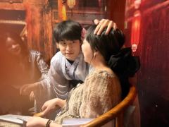 剧本与流程的完美结合,演绎与互动的完美呈现,矛盾与情绪的完美