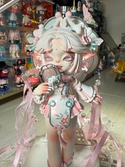 极品