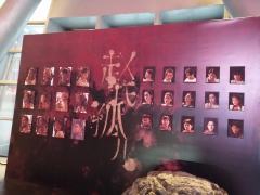 4.5邯郸场，实力唱将云集，歌曲偏大调，歌曲好听，剧情略显仓