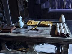 第一场也(大概率)是最后一场梦微之毕竟这个票真的好难盘
沈