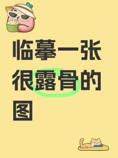 临摹一张很露骨的图
