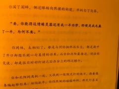 “可是,我怎么舍得恨你呢…”
《落书2·观梦》
类型:古风,