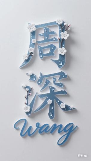 前两张是我设计的，怎么样？