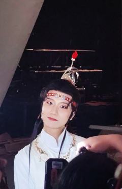 太美了