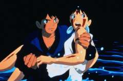 宫崎骏“封神之作”:《幽灵公主》～
✨宫崎骏“封神之作”:《