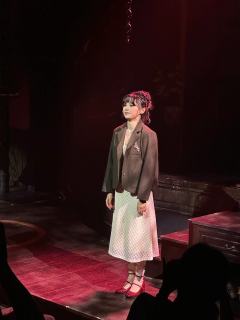 音乐剧《连璧》🎭双生花的爱恨纠葛🌹
🌟演出亮点
双女