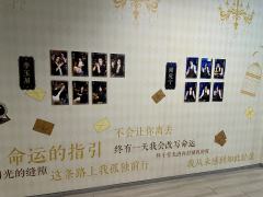 音乐剧《连璧》🎭双生花的爱恨纠葛🌹
🌟演出亮点
双女