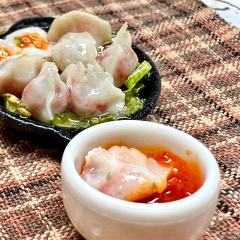 小人国今天吃饺子