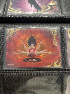 大隐和小青蛙，这一弹也挺满足的～二创的都随缘吧，呱呱呱
