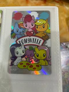 这种卡能去评级吗？