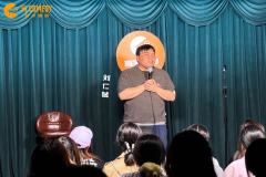 这场能来真的很曲折，顶着上海黄色大风暴雨预警，结果看到了祥宇