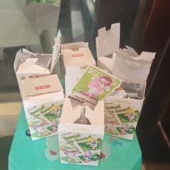 今天经历了大悲大喜，两个最丑的后面就是她了，哈哈哈，不放弃的