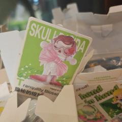 今天经历了大悲大喜，两个最丑的后面就是她了，哈哈哈，不放弃的