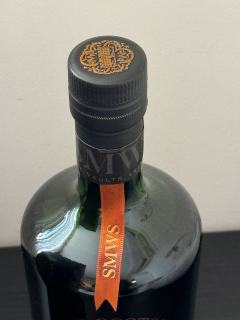 SMWS 24.139 麦卡伦30年1989-2019 雪莉