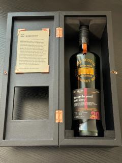 SMWS 24.139 麦卡伦30年1989-2019 雪莉