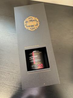 SMWS 24.139 麦卡伦30年1989-2019 雪莉