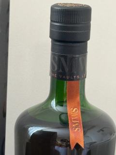 SMWS 24.139 麦卡伦30年1989-2019 雪莉