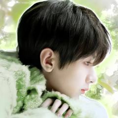 迟来的生日快乐Happy birthday
5.17生日快乐