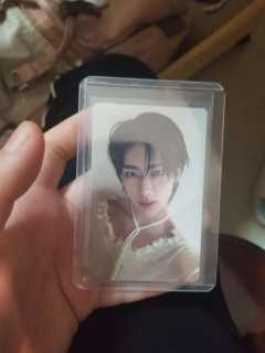 第一张官卡是沈泉锐