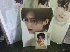 第一张官卡是沈泉锐