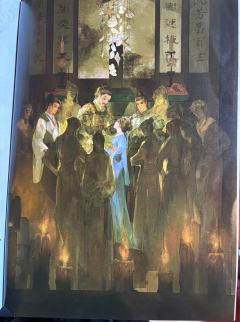《天骄》近 500 元的定价究竟是否值得体验?
结合个人感受