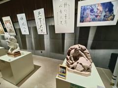《天大大足》,诠释出“人间小满”的佳作
舞剧《天下大足》上