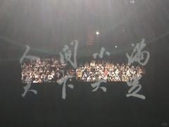 《天大大足》,诠释出“人间小满”的佳作
舞剧《天下大足》上