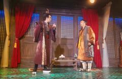 蜀道三:原来三国也有职场PUA
我愿称蜀道三是一场东汉末年因