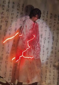 泰罗 饰 戚梧
小杜 饰 祁夜
蛙头面首:牙牙
秃头面首